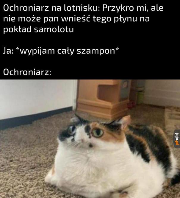 Inni zwykle je zostawiają...