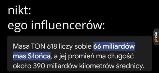 Chyba dalej za mało