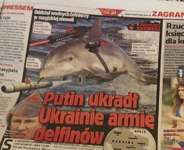 Wojna... wojna się zmienia