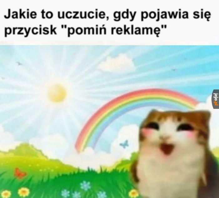 Najdłuższe 5 sekund ever