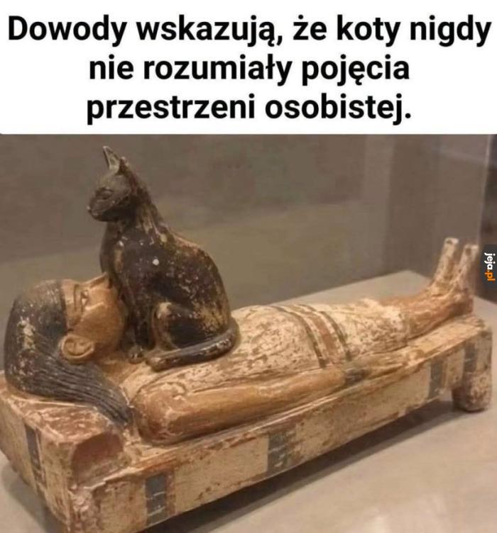 Tak było, jest i będzie