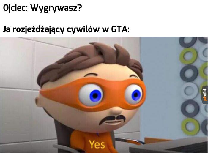 Można tak powiedzieć