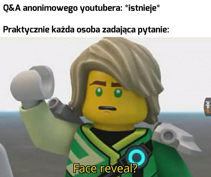 Ciekawość zżera