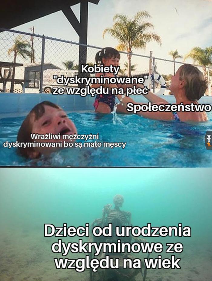 Jakie masz zdanie?