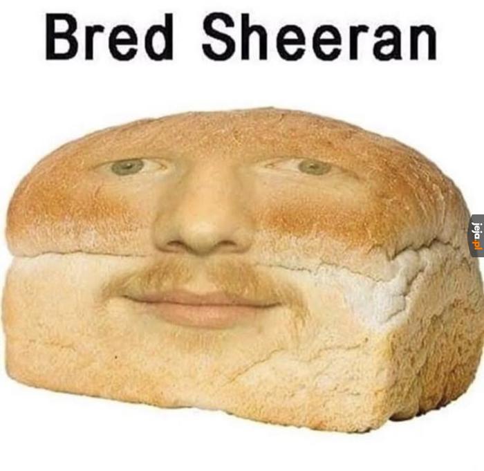 Bred