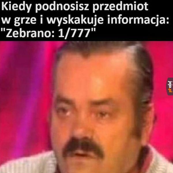 Trochę to potrwa
