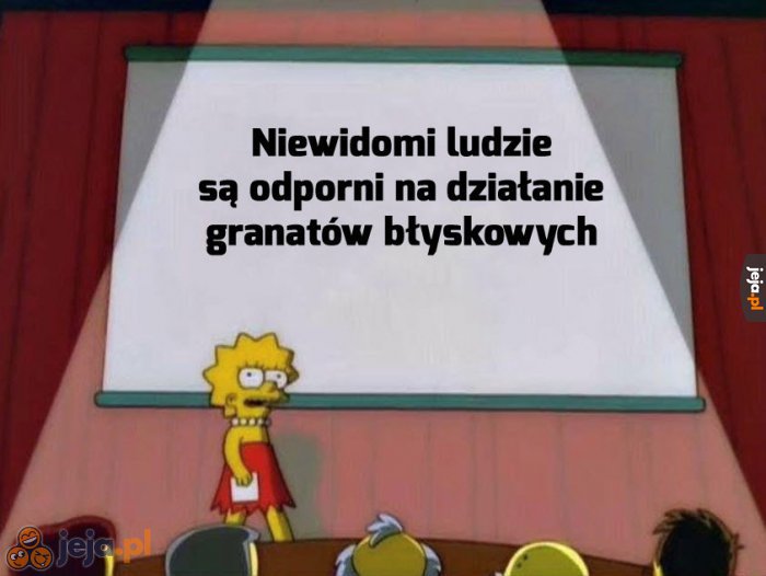 Przypłacają to jednak słabym rozpoznaniem terenu