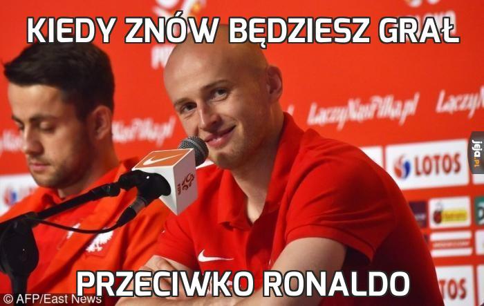 Kiedy znów będziesz grał