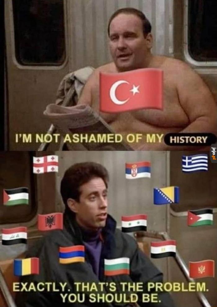 Historia Turcji