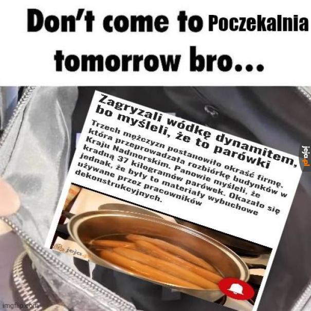 Ostatnie ostrzeżenie