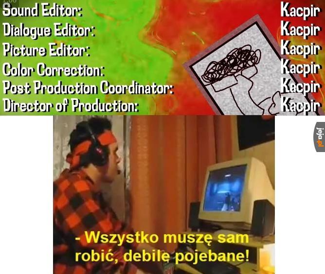 Brak niewolników