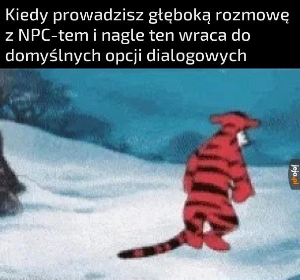 Do następnego razu