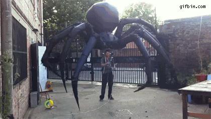 Nowy robot Nie-tron 9000