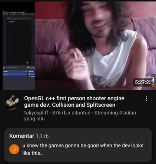 GOTY się szykuje