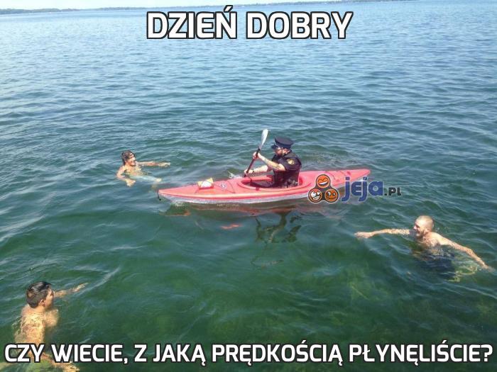 Dzień dobry