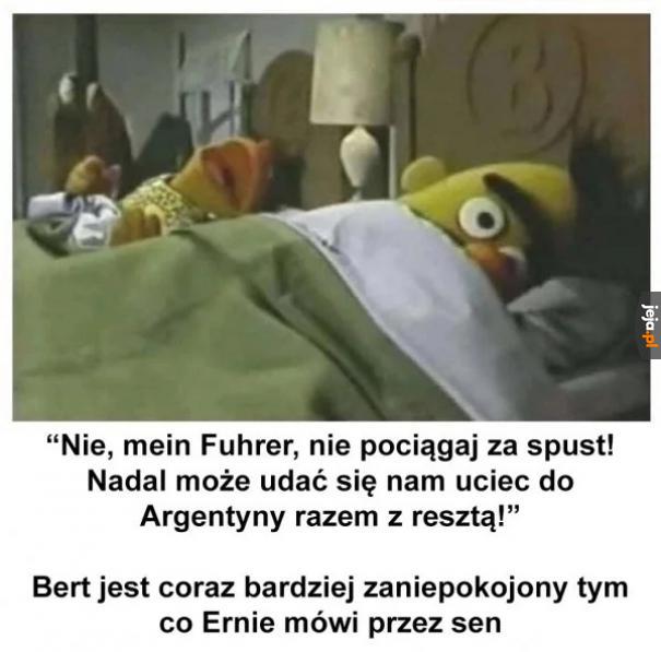 Chyba pora ogarnąć sobie własną sypialnię
