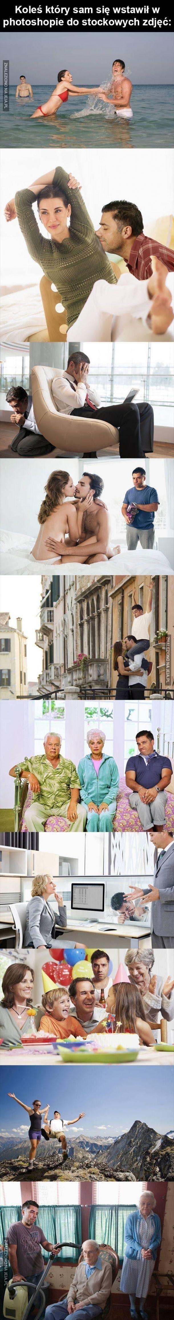 Mistrz Photoshopa