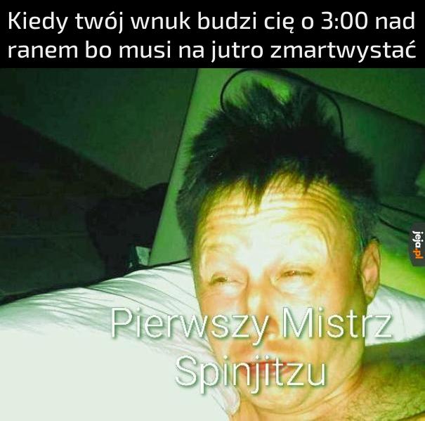 Podziało się w nowym sezonie