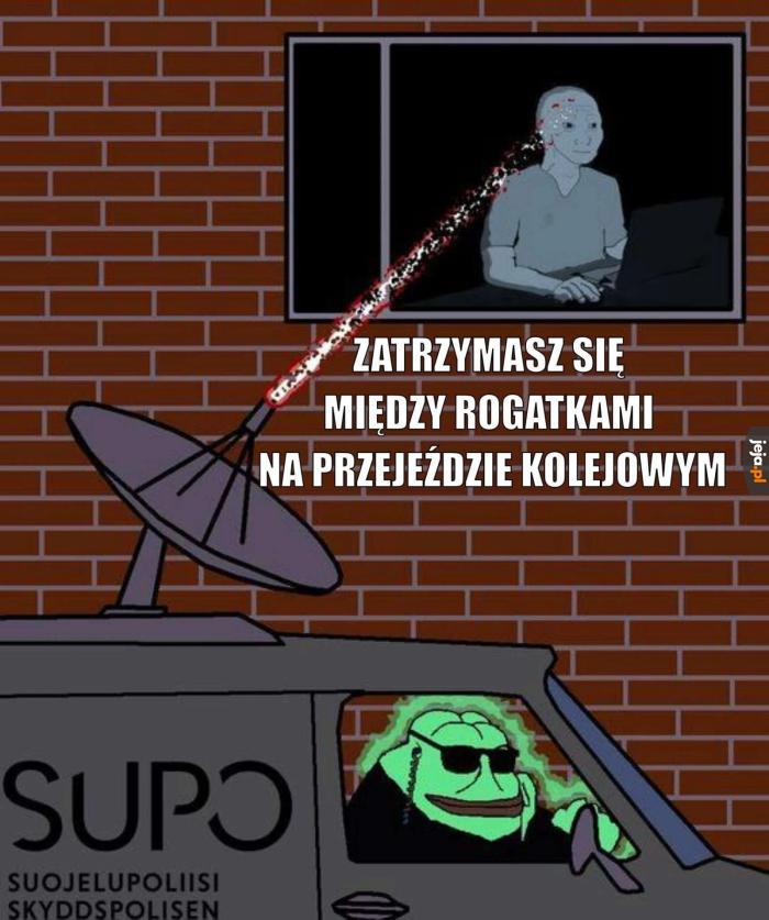 Tak było