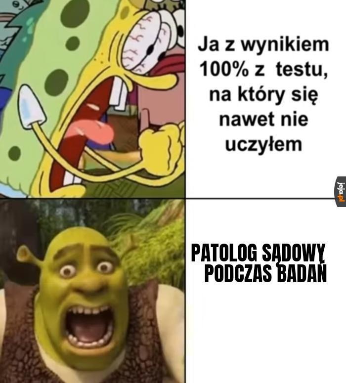 ZOMBIE ISTNIEJĄ
