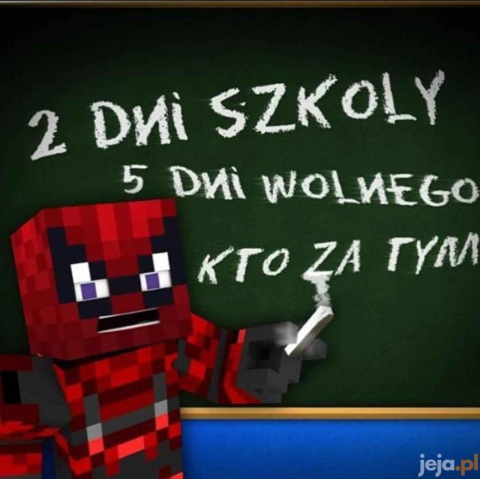 Jestem antyoświatą