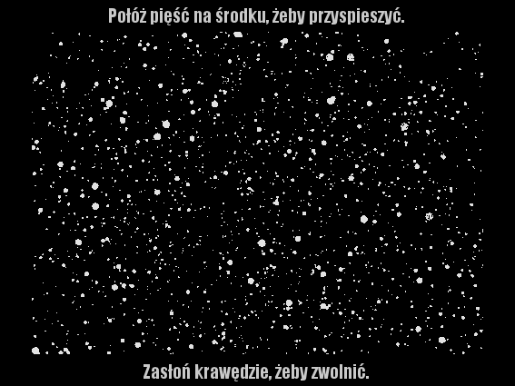 Podróż przez gwiazdy