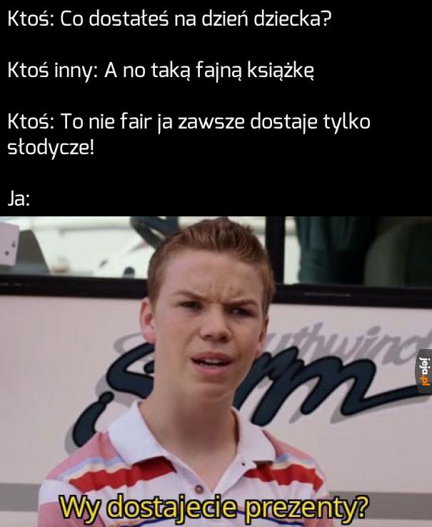 Tak to już bywa