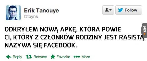 Aplikacja wszystko ci powie