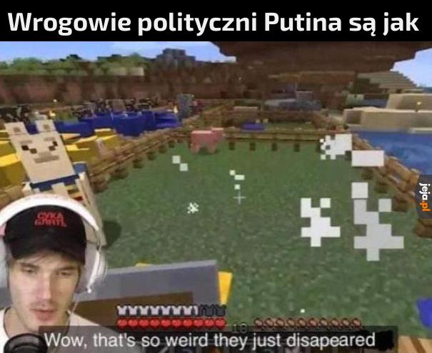 Nie ma