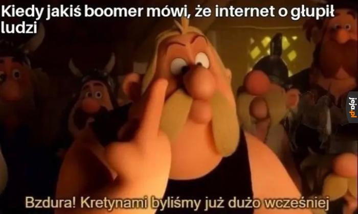 No właśnie