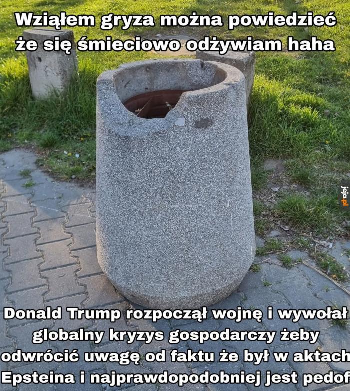 Breaking news