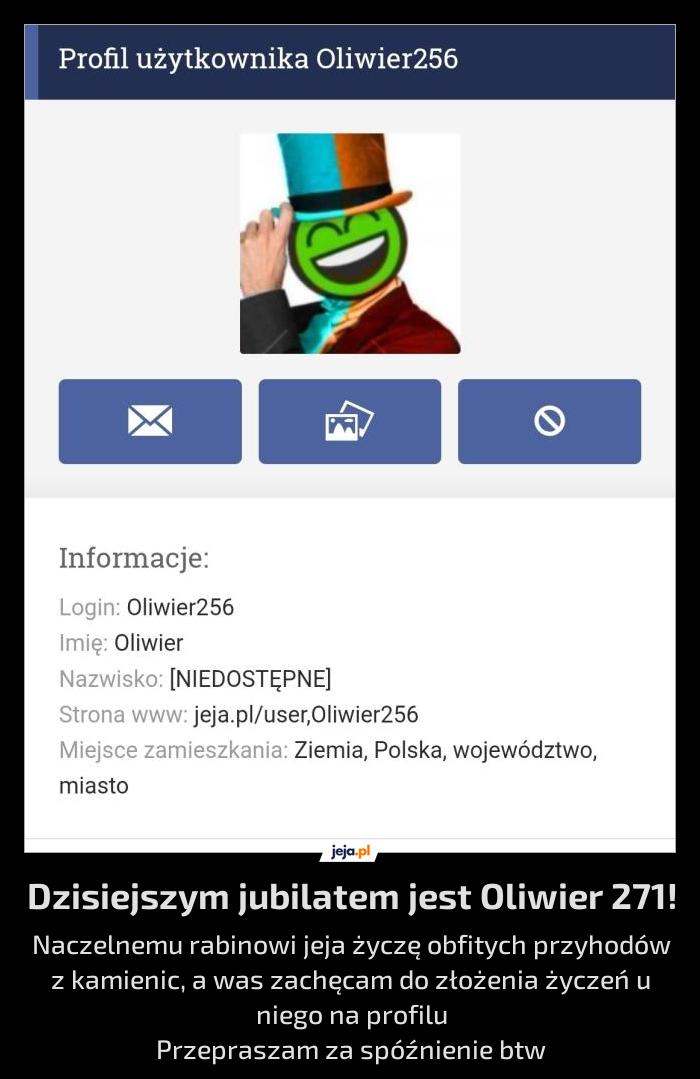 Status urodzinowy