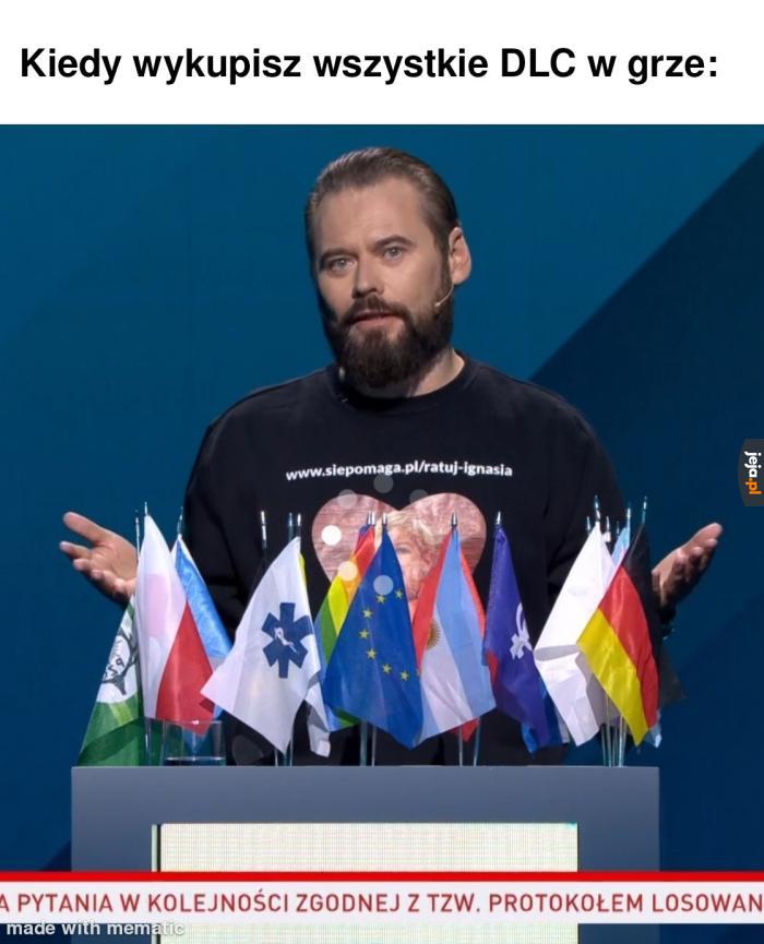 Przecież był zakaz przynoszenia gadżetów