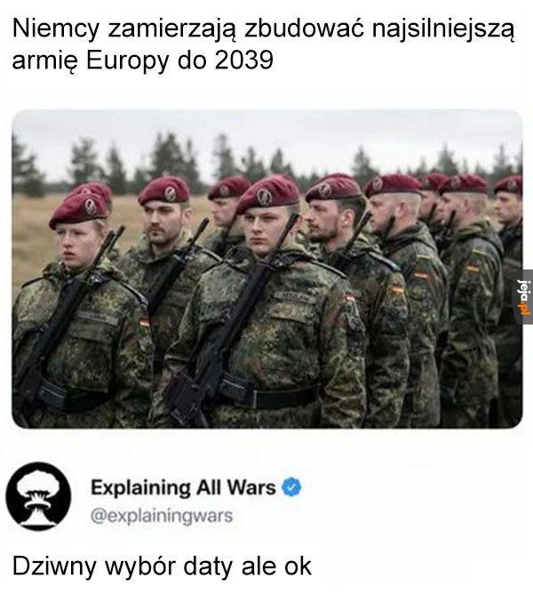 Delikatnie niepokojące