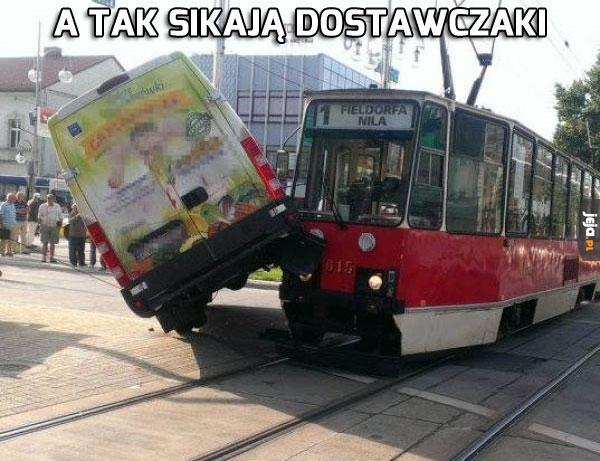 Znaczą teren