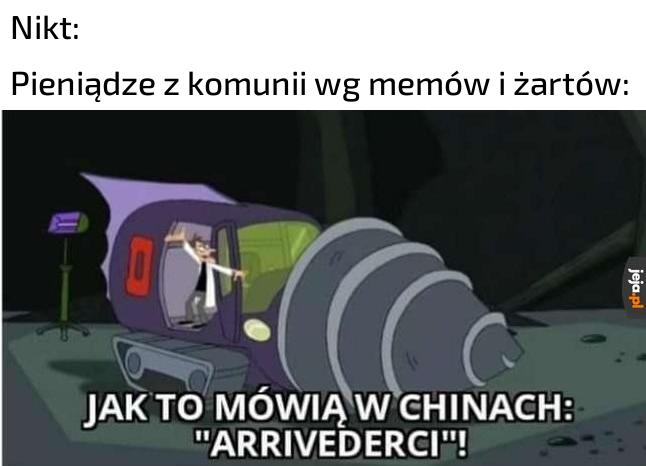Najczęściej tak bywa