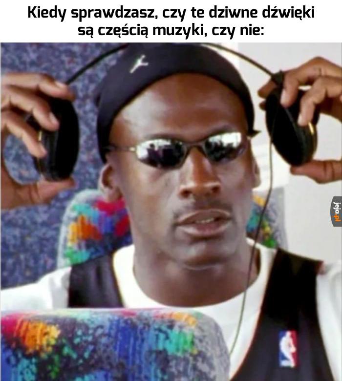 Mnie zdarza się to często