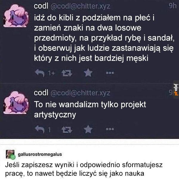 Dobry sposób na spędzanie wolnego czasu