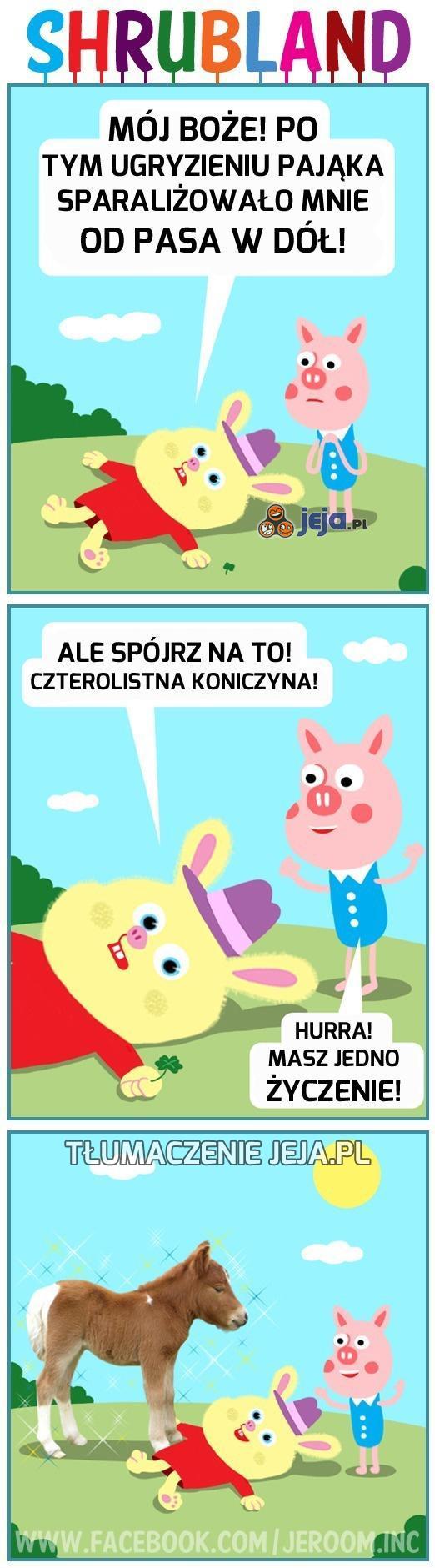 Mózg też uległ wypadkowi