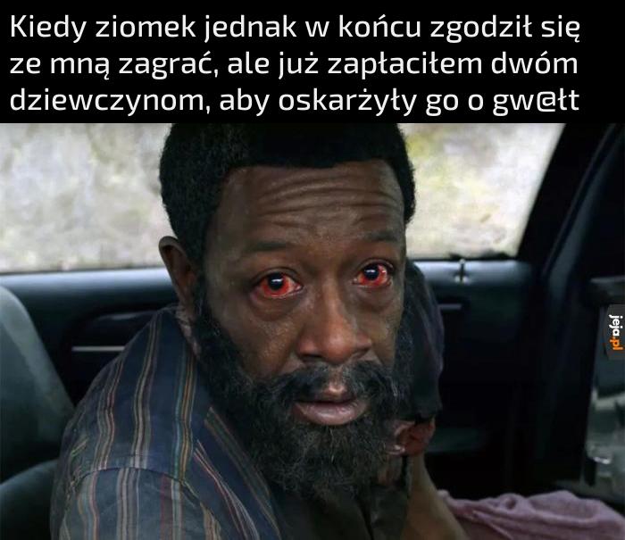 Zdarza się
