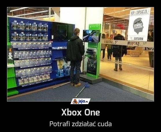 Xbox One