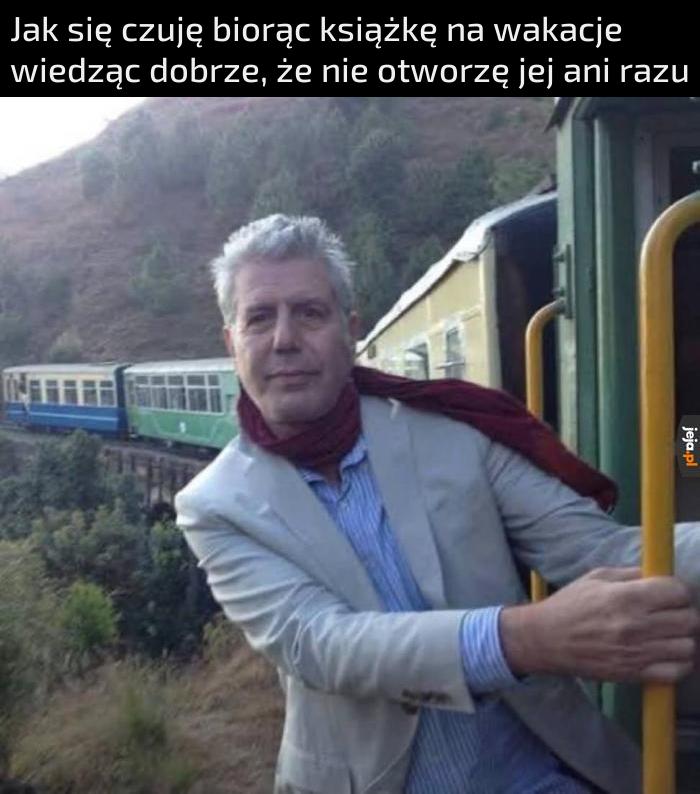 Takie życie