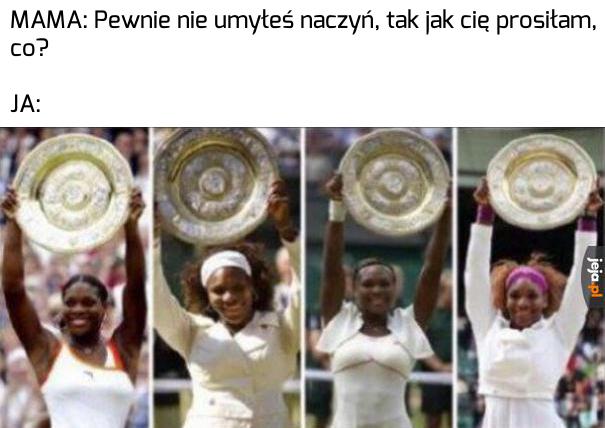 A jednak!