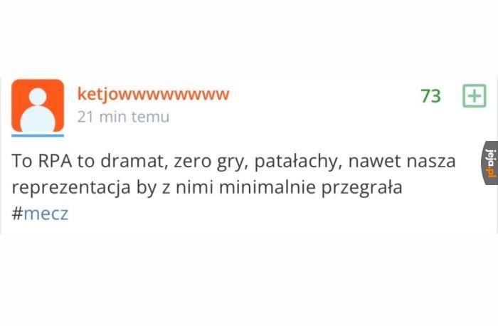 Max jednym golem