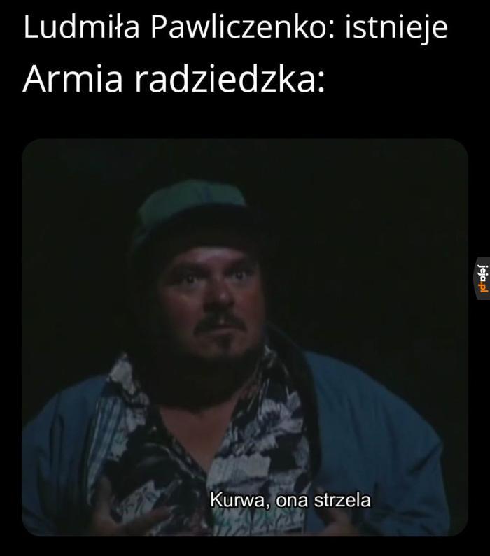 Czerwona śmierć