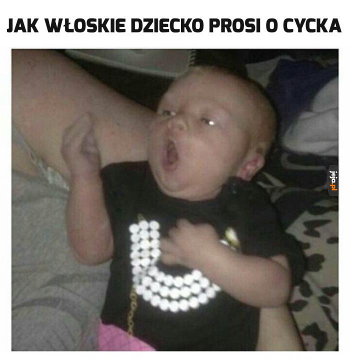 Mamma mia!