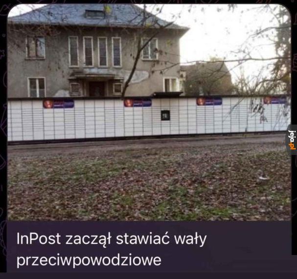 Wały przeciwpowodziowe