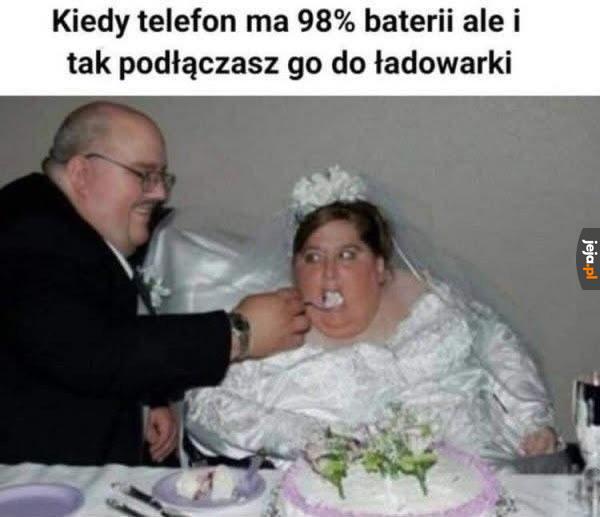 Tankujemy do pełna
