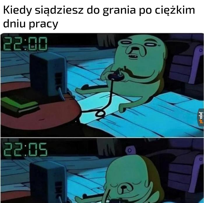 A jutro od nowa