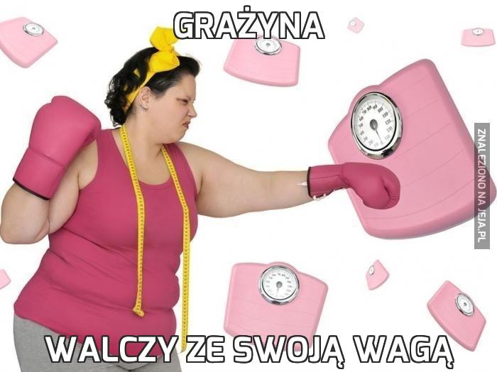 Grażyna